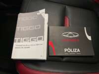 Chirey Tiggo  4 Pro 2023 5p Premium L4/1.5/T CVT 2023 Chirey Tiggo  4 Pro Venta Documentos 1