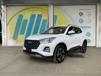 Chirey Tiggo  4 Pro 2023 5p Premium L4/1.5/T CVT 2023 Chirey Tiggo  4 Pro Venta Exteriores 1