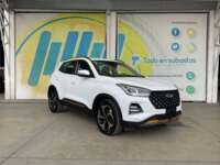 Chirey Tiggo  4 Pro 2023 5p Premium L4/1.5/T CVT 2023 Chirey Tiggo  4 Pro Venta Exteriores 3