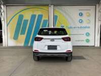 Chirey Tiggo  4 Pro 2023 5p Premium L4/1.5/T CVT 2023 Chirey Tiggo  4 Pro Venta Exteriores 6