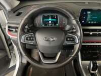 Chirey Tiggo  4 Pro 2023 5p Premium L4/1.5/T CVT 2023 Chirey Tiggo  4 Pro Venta Interiores 1