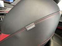 Chirey Tiggo  4 Pro 2023 5p Premium L4/1.5/T CVT 2023 Chirey Tiggo  4 Pro Venta Interiores 17