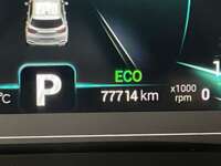 Chirey Tiggo  4 Pro 2023 5p Premium L4/1.5/T CVT 2023 Chirey Tiggo  4 Pro Venta Interiores 3