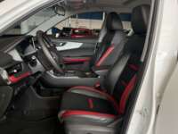 Chirey Tiggo  4 Pro 2023 5p Premium L4/1.5/T CVT 2023 Chirey Tiggo  4 Pro Venta Interiores 21