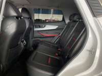 Chirey Tiggo  4 Pro 2023 5p Premium L4/1.5/T CVT 2023 Chirey Tiggo  4 Pro Venta Interiores 23