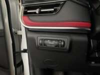 Chirey Tiggo  4 Pro 2023 5p Premium L4/1.5/T CVT 2023 Chirey Tiggo  4 Pro Venta Interiores 5