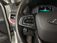 Chirey Tiggo  4 Pro 2023 5p Premium L4/1.5/T CVT 2023 Chirey Tiggo  4 Pro Venta Interiores 6