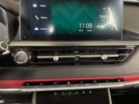 Chirey Tiggo  4 Pro 2023 5p Premium L4/1.5/T CVT 2023 Chirey Tiggo  4 Pro Venta Interiores 10