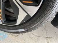 Chirey Tiggo  4 Pro 2023 5p Premium L4/1.5/T CVT 2023 Chirey Tiggo  4 Pro Venta Llantas 2