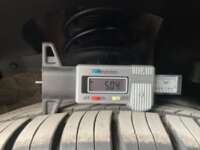 Chirey Tiggo  4 Pro 2023 5p Premium L4/1.5/T CVT 2023 Chirey Tiggo  4 Pro Venta Llantas 12