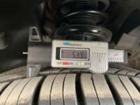 Chirey Tiggo  4 Pro 2023 5p Premium L4/1.5/T CVT 2023 Chirey Tiggo  4 Pro Venta Llantas 3