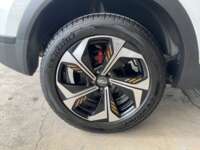 Chirey Tiggo  4 Pro 2023 5p Premium L4/1.5/T CVT 2023 Chirey Tiggo  4 Pro Venta Llantas 7