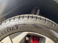 Chirey Tiggo  4 Pro 2023 5p Premium L4/1.5/T CVT 2023 Chirey Tiggo  4 Pro Venta Llantas 8