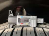 Chirey Tiggo  4 Pro 2023 5p Premium L4/1.5/T CVT 2023 Chirey Tiggo  4 Pro Venta Llantas 9