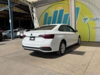 Volkswagen Jetta 2023 4p Trendline L4/1.4/T Tiptronic 2023 Volkswagen Jetta Venta Exteriores 5