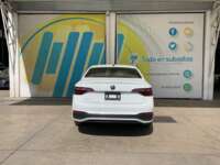 Volkswagen Jetta 2023 4p Trendline L4/1.4/T Tiptronic 2023 Volkswagen Jetta Venta Exteriores 6