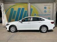 Volkswagen Jetta 2023 4p Trendline L4/1.4/T Tiptronic 2023 Volkswagen Jetta Venta Exteriores 8
