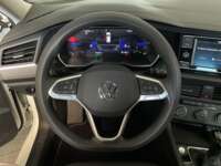 Volkswagen Jetta 2023 4p Trendline L4/1.4/T Tiptronic 2023 Volkswagen Jetta Venta Interiores 1