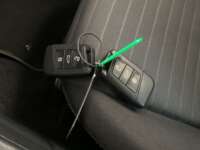 Volkswagen Jetta 2023 4p Trendline L4/1.4/T Tiptronic 2023 Volkswagen Jetta Venta Interiores 12