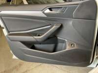 Volkswagen Jetta 2023 4p Trendline L4/1.4/T Tiptronic 2023 Volkswagen Jetta Venta Interiores 18