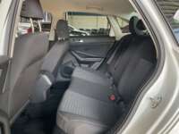 Volkswagen Jetta 2023 4p Trendline L4/1.4/T Tiptronic 2023 Volkswagen Jetta Venta Interiores 21