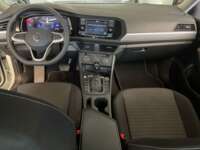 Volkswagen Jetta 2023 4p Trendline L4/1.4/T Tiptronic 2023 Volkswagen Jetta Venta Interiores 4