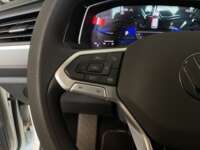 Volkswagen Jetta 2023 4p Trendline L4/1.4/T Tiptronic 2023 Volkswagen Jetta Venta Interiores 6