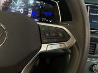 Volkswagen Jetta 2023 4p Trendline L4/1.4/T Tiptronic 2023 Volkswagen Jetta Venta Interiores 7