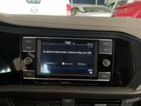 Volkswagen Jetta 2023 4p Trendline L4/1.4/T Tiptronic 2023 Volkswagen Jetta Venta Interiores 8