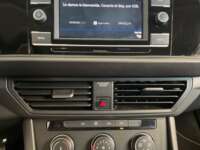 Volkswagen Jetta 2023 4p Trendline L4/1.4/T Tiptronic 2023 Volkswagen Jetta Venta Interiores 9