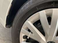 Volkswagen Jetta 2023 4p Trendline L4/1.4/T Tiptronic 2023 Volkswagen Jetta Venta Llantas 2