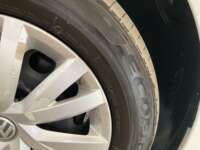 Volkswagen Jetta 2023 4p Trendline L4/1.4/T Tiptronic 2023 Volkswagen Jetta Venta Llantas 11