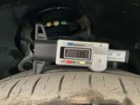 Volkswagen Jetta 2023 4p Trendline L4/1.4/T Tiptronic 2023 Volkswagen Jetta Venta Llantas 12