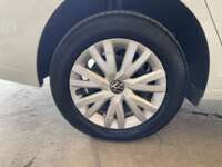 Volkswagen Jetta 2023 4p Trendline L4/1.4/T Tiptronic 2023 Volkswagen Jetta Venta Llantas 7