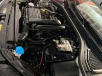 Volkswagen Jetta 2023 4p Trendline L4/1.4/T Tiptronic 2023 Volkswagen Jetta Venta Motor 3