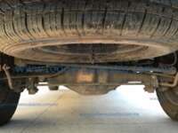 Nissan NP300 Frontier 2021 4p XE L4/2.5 Man 2021 Nissan NP300 Frontier Ingreso Cajuela 1