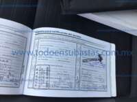 Nissan NP300 Frontier 2021 4p XE L4/2.5 Man 2021 Nissan NP300 Frontier Ingreso Documentos 3