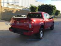 Nissan NP300 Frontier 2021 4p XE L4/2.5 Man 2021 Nissan NP300 Frontier Ingreso Exteriores 5