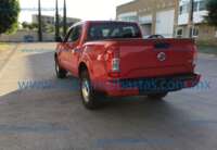 Nissan NP300 Frontier 2021 4p XE L4/2.5 Man 2021 Nissan NP300 Frontier Ingreso Exteriores 7