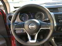 Nissan NP300 Frontier 2021 4p XE L4/2.5 Man 2021 Nissan NP300 Frontier Ingreso Interiores 0