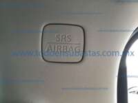 Nissan NP300 Frontier 2021 4p XE L4/2.5 Man 2021 Nissan NP300 Frontier Ingreso Interiores 11