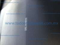 Nissan NP300 Frontier 2021 4p XE L4/2.5 Man 2021 Nissan NP300 Frontier Ingreso Interiores 12