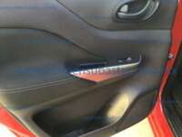 Nissan NP300 Frontier 2021 4p XE L4/2.5 Man 2021 Nissan NP300 Frontier Ingreso Interiores 15