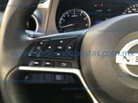 Nissan NP300 Frontier 2021 4p XE L4/2.5 Man 2021 Nissan NP300 Frontier Ingreso Interiores 4