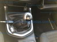 Nissan NP300 Frontier 2021 4p XE L4/2.5 Man 2021 Nissan NP300 Frontier Ingreso Interiores 8