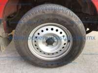 Nissan NP300 Frontier 2021 4p XE L4/2.5 Man 2021 Nissan NP300 Frontier Ingreso Llantas 0