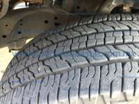 Nissan NP300 Frontier 2021 4p XE L4/2.5 Man 2021 Nissan NP300 Frontier Ingreso Llantas 1