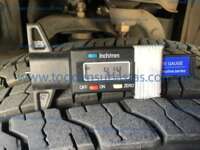 Nissan NP300 Frontier 2021 4p XE L4/2.5 Man 2021 Nissan NP300 Frontier Ingreso Llantas 11