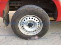 Nissan NP300 Frontier 2021 4p XE L4/2.5 Man 2021 Nissan NP300 Frontier Ingreso Llantas 3