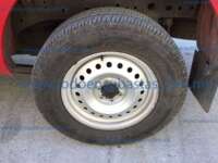 Nissan NP300 Frontier 2021 4p XE L4/2.5 Man 2021 Nissan NP300 Frontier Ingreso Llantas 6